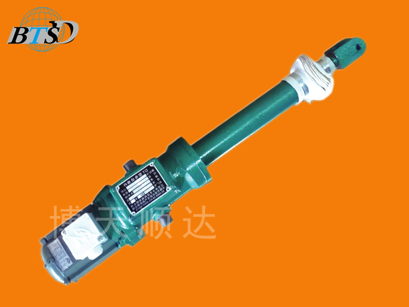 DT交流電動推杆
