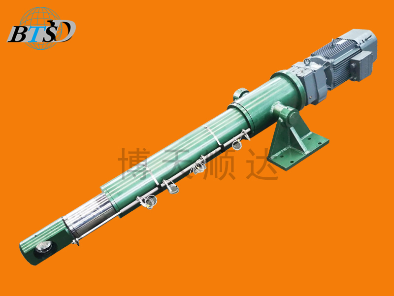 DG交流電動推杆