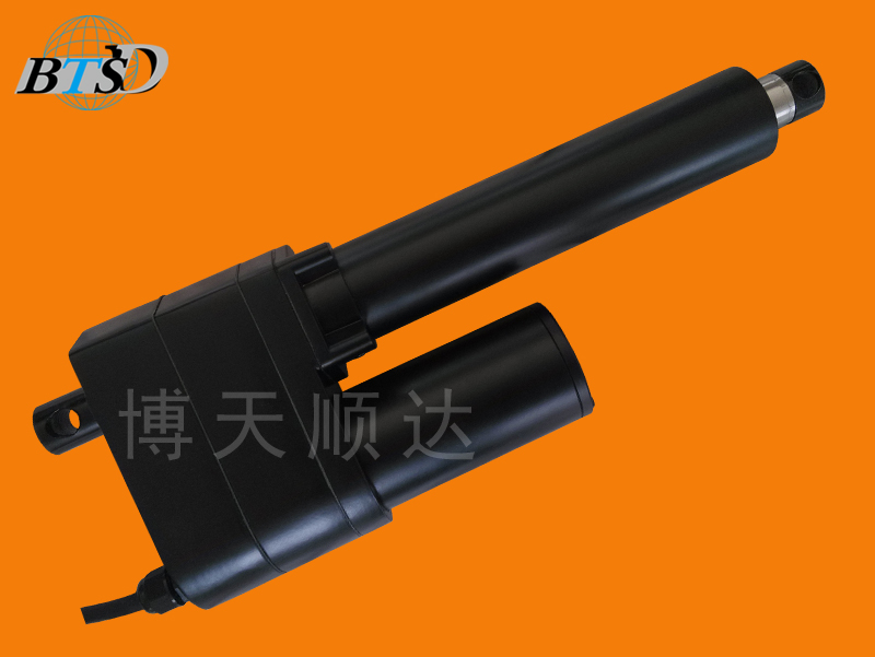 SD40直流電動推杆