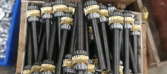 支持非标定制、滿足你的多樣化需求